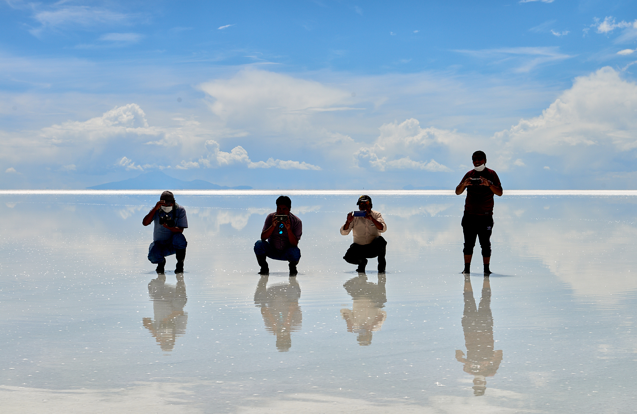 20200312 265 [볼리비아] 우유니 소금사막
